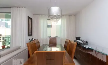 Apartamento para Venda - Fernão Dias, 3 Quartos,  82 m² - Belo Horizonte