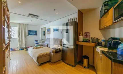 Apartamento para venda - jardim oceânico, 1 quarto,  52 m² - rio de janeiro