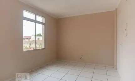 Apartamento para venda - parque industrial, 2 quartos,  55 m² - campinas