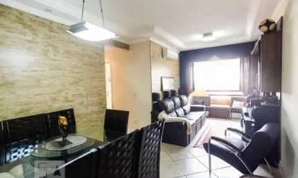 Apartamento para venda - gopouva, 3 quartos,  77 m² - guarulhos