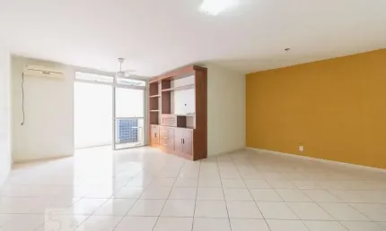 Apartamento para venda - laranjeiras, 3 quartos,  130 m² - rio de janeiro