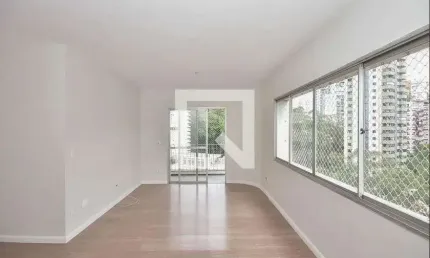 Apartamento para venda - vila andrade, 3 quartos,  110 m² - são paulo