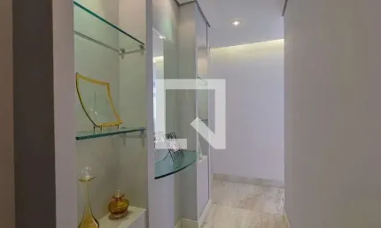 Apartamento para Venda - Barroca, 3 Quartos,  170 m² - Belo Horizonte