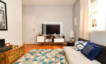 Apartamento para venda - são pedro, 3 quartos,  100 m² - belo horizonte