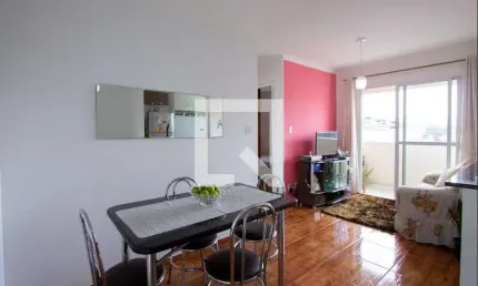 Apartamento para Venda - Santa Maria, 2 Quartos,  60 m² - Osasco