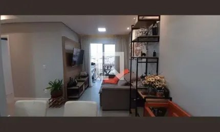 Apartamento para Venda - Conceição, 3 Quartos,  62 m² - Osasco