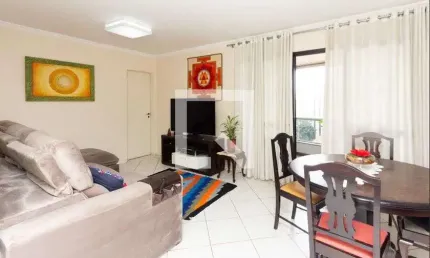 Apartamento para venda - moema, 3 quartos,  93 m² - são paulo