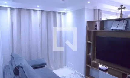 Apartamento para Venda - Novo Osasco, 2 Quartos,  58 m² - Osasco