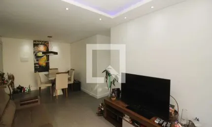 Apartamento para venda - cavalhada, 3 quartos,  71 m² - porto alegre