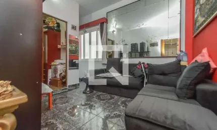 Apartamento para venda - santa cecília, 2 quartos,  70 m² - são paulo