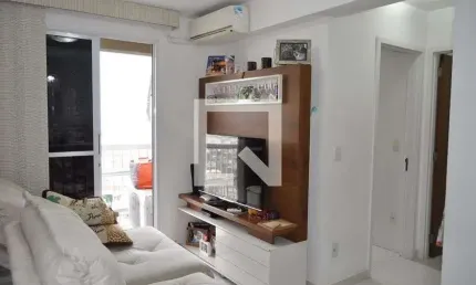 Apartamento para Venda - Del Castilho, 2 Quartos,  50 m² - Rio de Janeiro