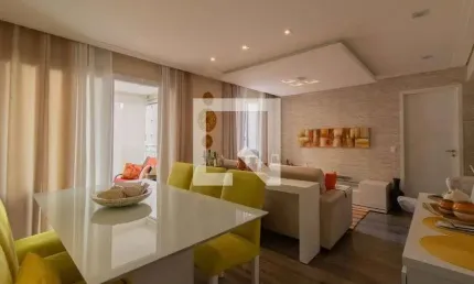 Apartamento para Venda - Centro, 3 Quartos,  114 m² - Guarulhos