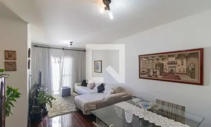 Apartamento para Venda - Bosque, 3 Quartos,  117 m² - Campinas