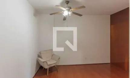 Apartamento para venda - centro, 1 quarto,  49 m² - campinas