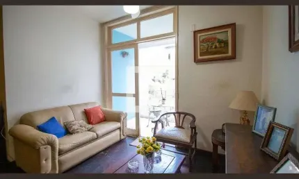 Apartamento para Venda - Engenho Novo, 2 Quartos,  48 m² - Rio de Janeiro