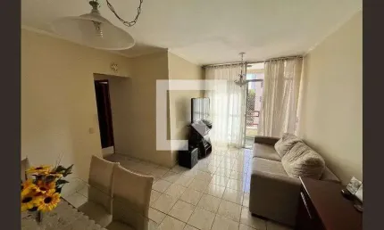 Apartamento para venda - mandaqui, 2 quartos,  55 m² - são paulo