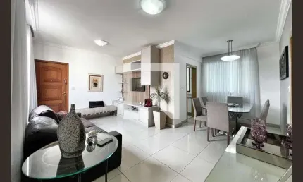 Apartamento para Venda - Calafate, 3 Quartos,  95 m² - Belo Horizonte