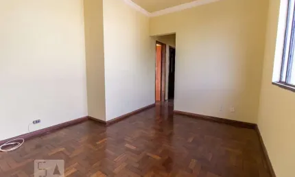 Apartamento para Venda - Santo André, 3 Quartos,  80 m² - Belo Horizonte