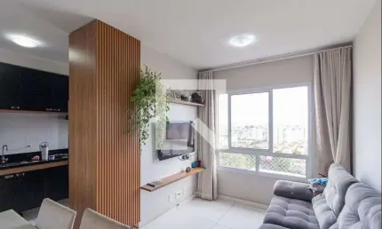 Apartamento para venda - conceição, 2 quartos,  44 m² - osasco