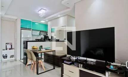 Apartamento para Venda - Piqueri, 2 Quartos,  57 m² - São Paulo
