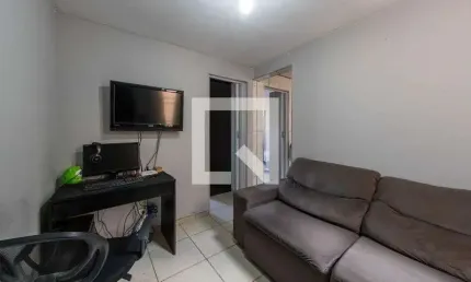 Apartamento para Venda - Sapopemba, 2 Quartos,  50 m² - São Paulo