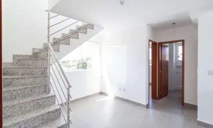 Cobertura para Venda - Candelária, 3 Quartos,  85 m² - Belo Horizonte