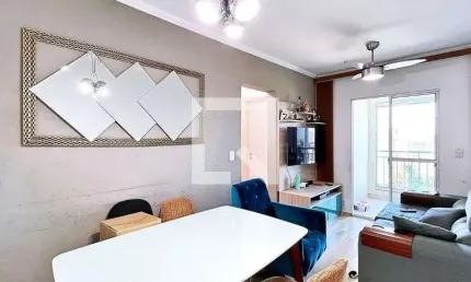 Apartamento para Venda - Jardim Maia, 2 Quartos,  55 m² - Guarulhos