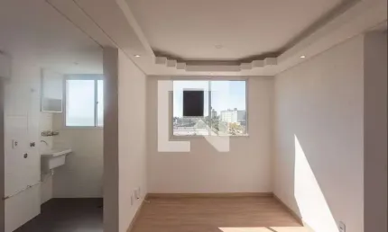 Apartamento para venda - jardim antonio von zuben, 2 quartos,  53 m² - campinas