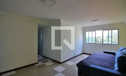 Apartamento para Venda - Demarchi, 3 Quartos,  78 m² - São Bernardo do Campo
