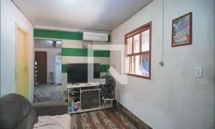 Casa para Venda - Campina, 3 Quartos,  120 m² - São Leopoldo