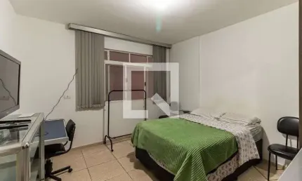 Kitnet / Stúdio para Venda - Santa Cecília, 1 Quarto,  28 m² - São Paulo