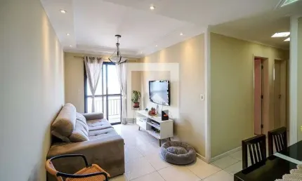 Apartamento para Venda - Vila Matilde, 3 Quartos,  72 m² - São Paulo