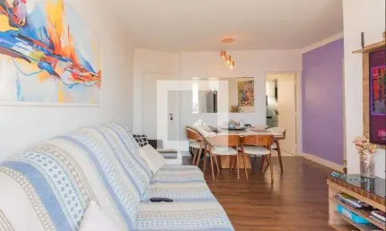 Apartamento para Venda - Campos Elíseos , 3 Quartos,  78 m² - Campinas