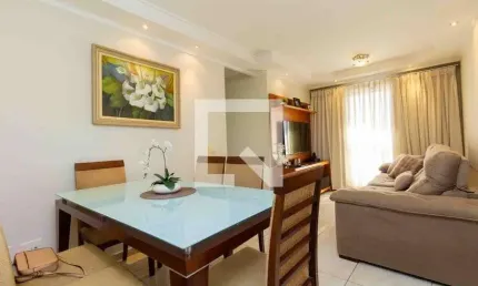 Apartamento para venda - vila esperança, 3 quartos,  73 m² - são paulo