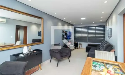 Apartamento para venda - vila ipiranga, 2 quartos,  100 m² - porto alegre