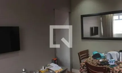 Apartamento para Venda - Centro, 1 Quarto,  41 m² - São Paulo