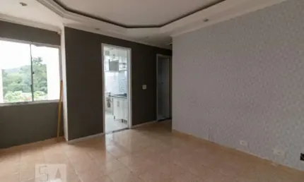 Apartamento para Venda - Vila Rio de Janeiro, 2 Quartos,  60 m² - Guarulhos