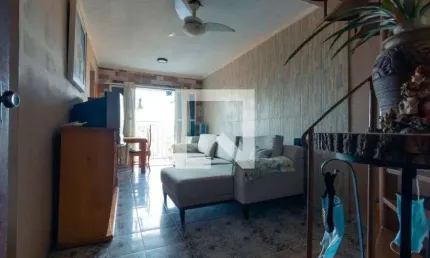 Cobertura para venda - jardim palmares, 2 quartos,  113 m² - são paulo