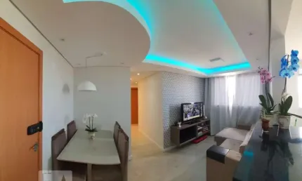 Apartamento para Venda - Humaitá, 2 Quartos,  54 m² - Porto Alegre