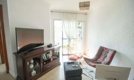 Apartamento para venda - mooca, 3 quartos,  90 m² - são paulo