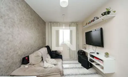 Apartamento para venda - vila califórnia, 1 quarto,  40 m² - são paulo