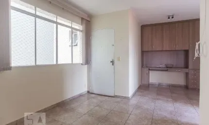 Apartamento para Venda - Jardim Interlagos, 2 Quartos,  67 m² - Campinas