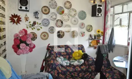 Apartamento para venda - pilares, 2 quartos,  49 m² - rio de janeiro