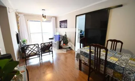 Apartamento para Venda - Bonfim, 3 Quartos,  134 m² - Campinas