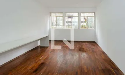 Apartamento para venda - grajaú, 4 quartos,  138 m² - belo horizonte