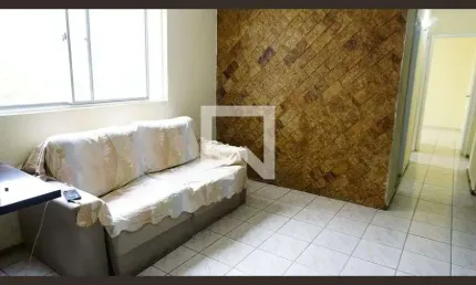 Apartamento para Venda - Jacarepaguá, 2 Quartos,  60 m² - Rio de Janeiro