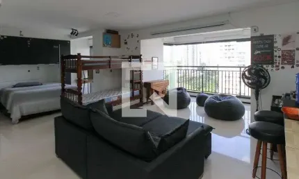 Apartamento para venda - vila santa clara, 2 quartos,  63 m² - são paulo
