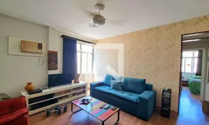 Apartamento para venda - todos os santos, 2 quartos,  65 m² - rio de janeiro