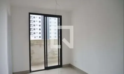 Apartamento para Venda - Campestre, 1 Quarto,  39 m² - Santo André
