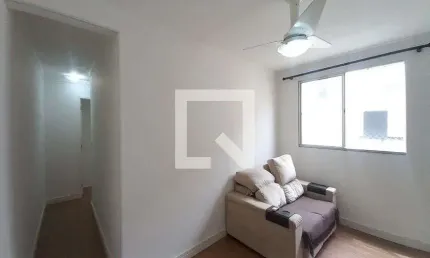 Apartamento para venda - parque das águas, 2 quartos,  50 m² - campinas